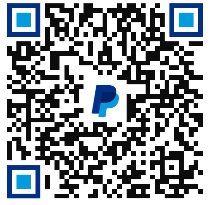 QR Pay Pal